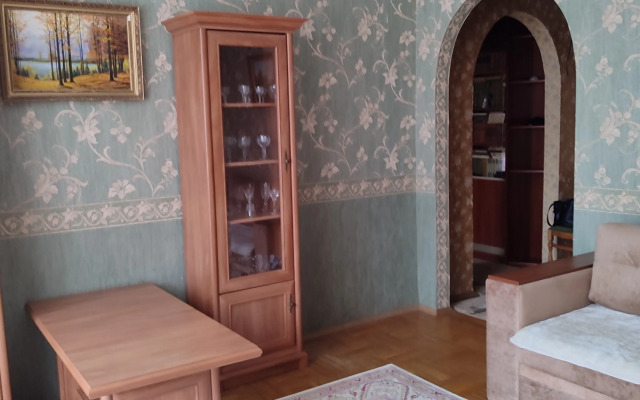 Апартаменты на проспекте Независимости