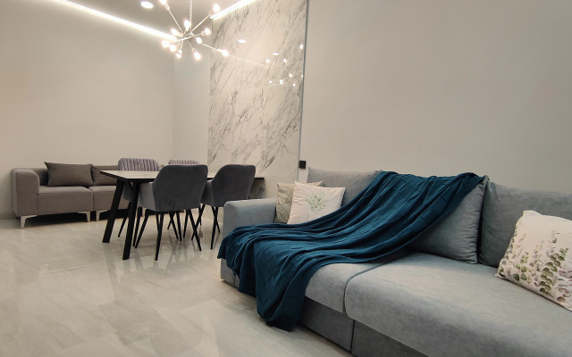 S Panoramnym Vidom Na More Flat