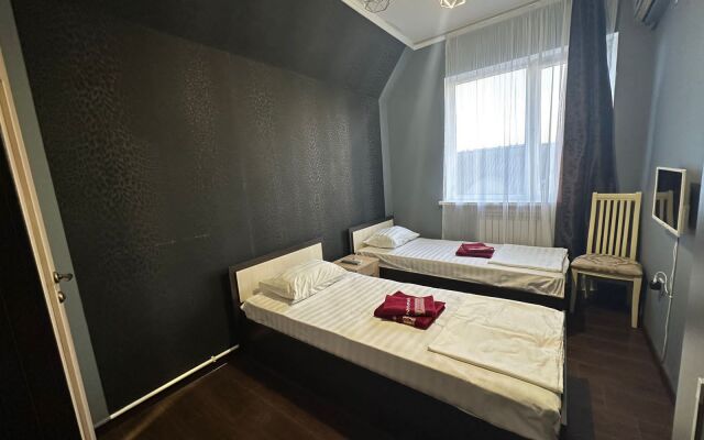 Mini otel Lev