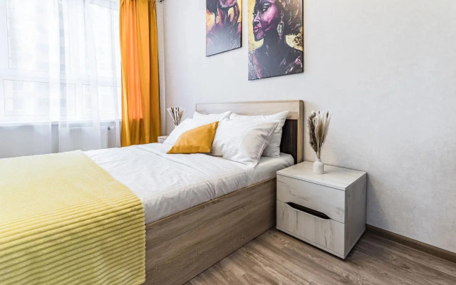 Апартаменты Vegas на Арктической 16 2