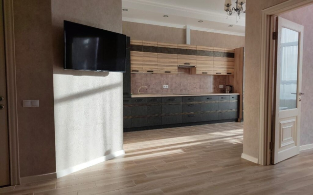 Апартаменты ЖК Черноморский 2