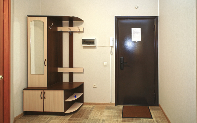 Devi Vozle Trassy M4 Flat