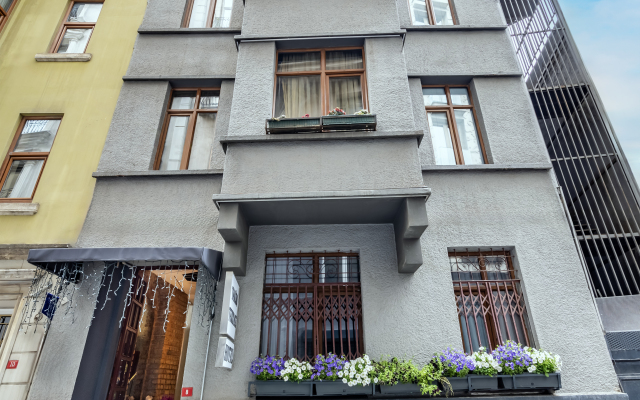 Taksim Terrapia Hotel