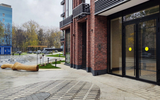 Апартаменты Апарт Измайлово