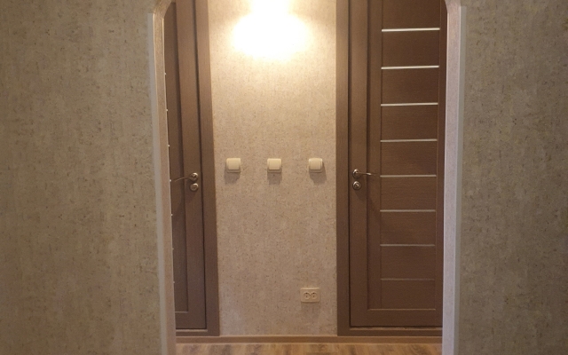 Апартаменты на 60 лет Октября 8