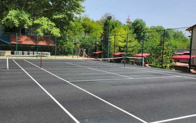 Гостевой дом Дом Архитектора