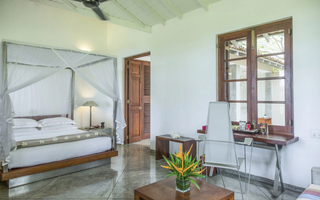 The Frangipani Tree by Edwards Collection Villa