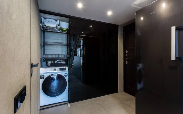 4.16 Studio Sirius Flat