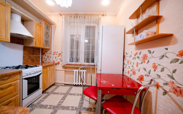 Апартаменты Restalinka 2