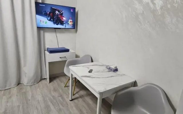 Квартира на Ушакова 17 (5)