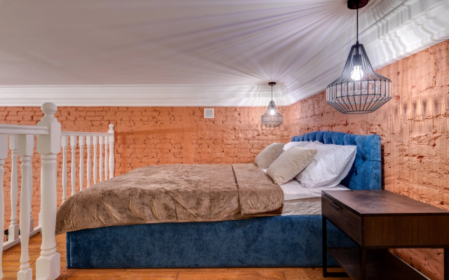 Квартира Консульский Дом Кирочная 8