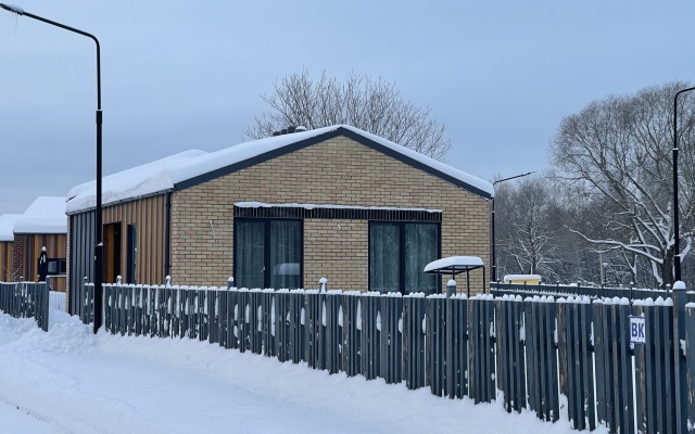Mart Khaus Guest house