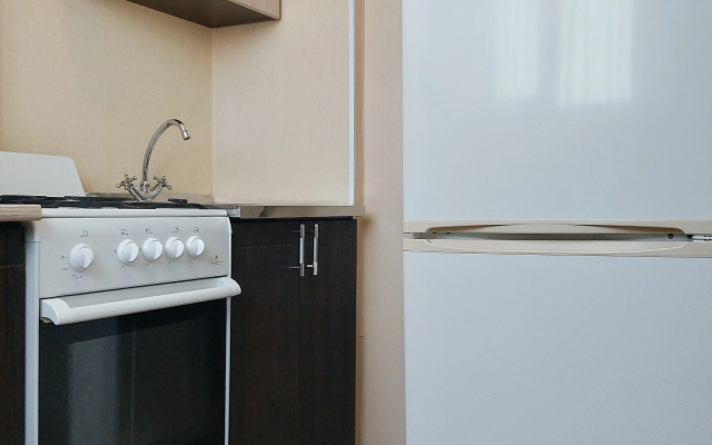 Квартира 1-комнатная квартира рядом с набережной