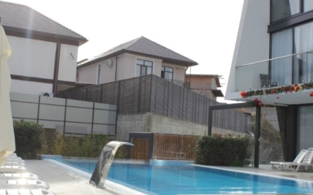 Green Palace Sochi 5 Apartments