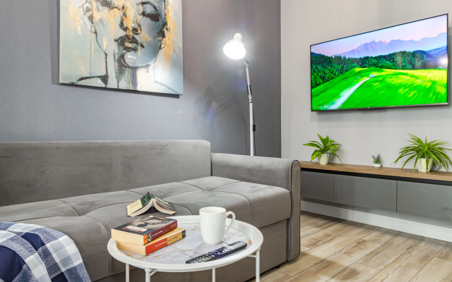 Premium Place Flat