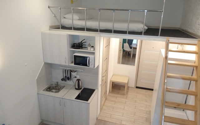 Квартира В центре Города