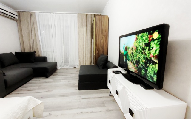 Квартира Gorod Si в 15мин  от М4