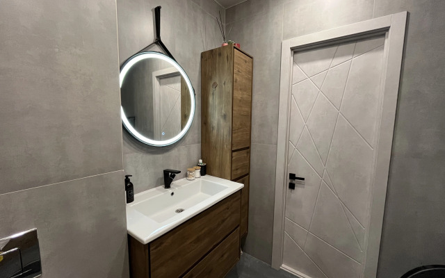 Квартира На  Краснофлотской 77/1