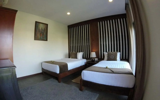 Won Residence & Spa