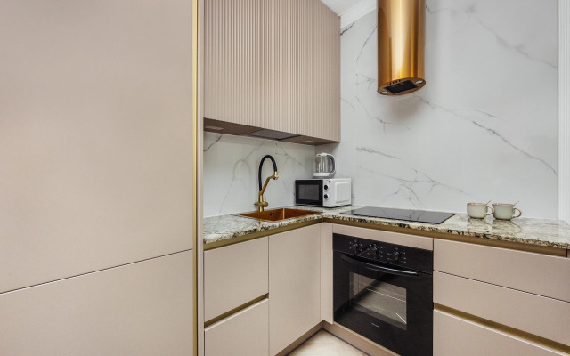 Zhk Frukty Chernika 8242 Flat