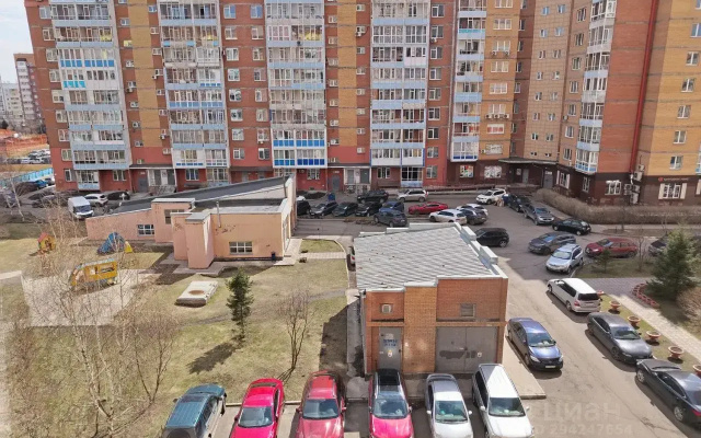 Kvartira komfort-klassa vozle TRC Planeta