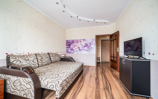 1-Komnatnye Na Ul. Krasnodonskaya Apartments