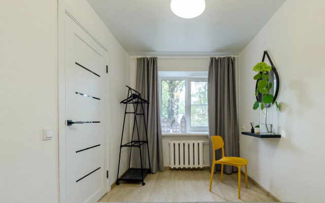 Dvuhkomnatnye 400 Metrov Do Kremlya Apartments