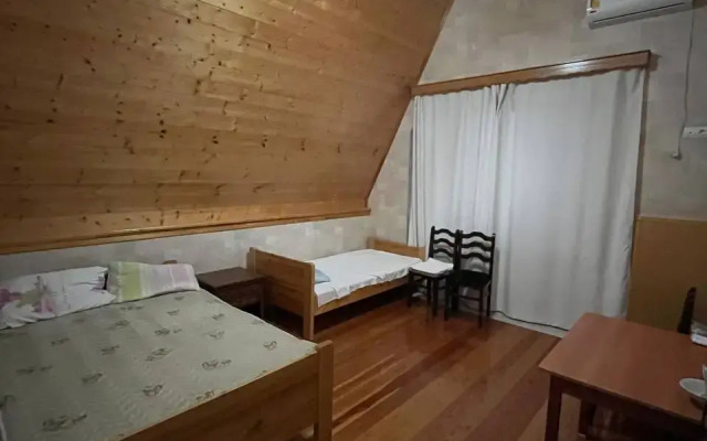 Guest house Mandarin
