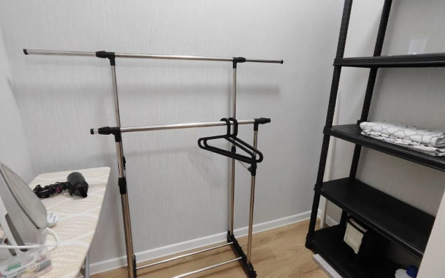 Квартира на Воронежской улице 47/35