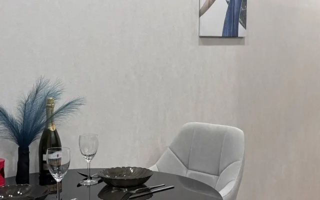 Квартира Новая рядом с трассой М7