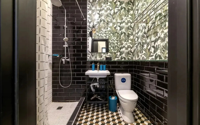 Апартаменты Smart Apart Africa 5