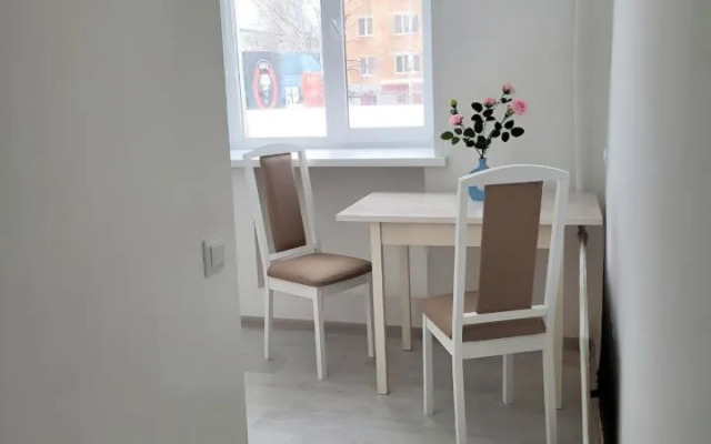 Квартира Голубая студия на Песках