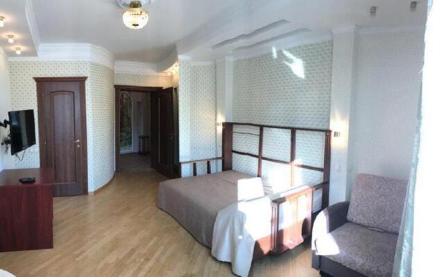 S Sadom Pavlovsk Apartments