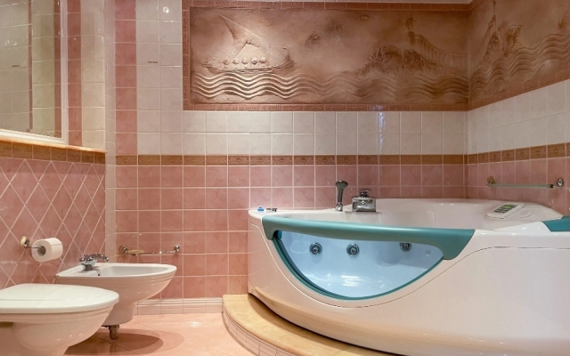 Квартира на Огарёва 32