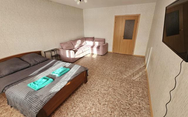 V Yaroslavle Flat