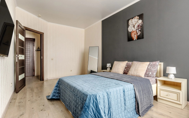 Апартаменты Красивые Юг Апарт