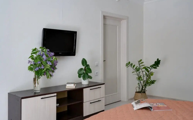 S zaseleniem 24/7 luchshiy servis posutochno 50 Apartments