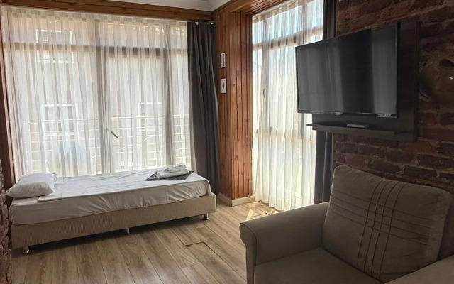 Han Suite Hotel