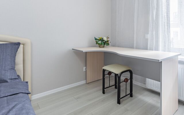 Квартира Top House 1 Оранжерейная 24А