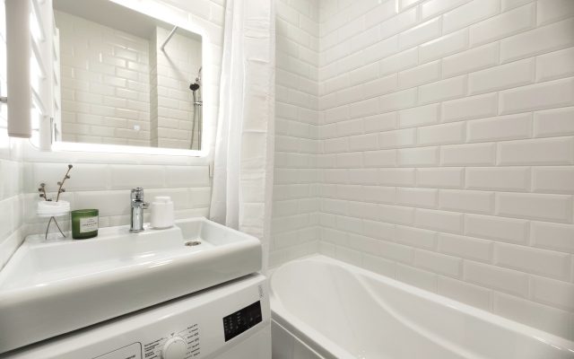 Fox Homes - Evro 2- komnatnaya na Mechnikova Flat