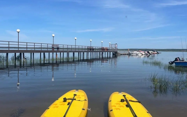 Частный Дом в Рузе