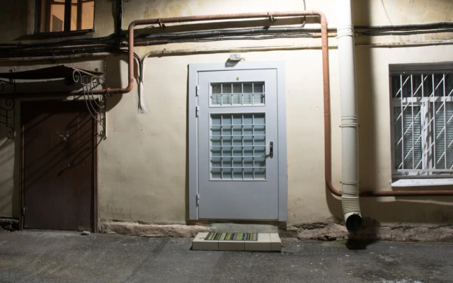 Апартаменты 2 на улице Черняховского 35/7