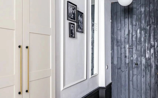 Квартира Французский стиль в центре Петербурга 2