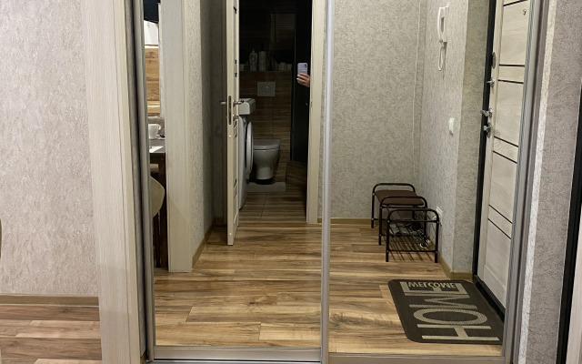 Квартира Студия возле парка Галицкого