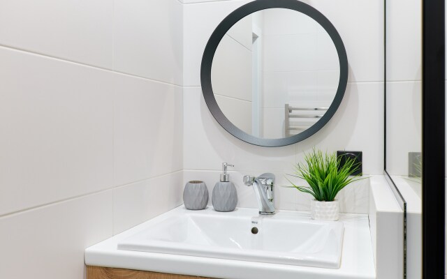 Квартира Видовая