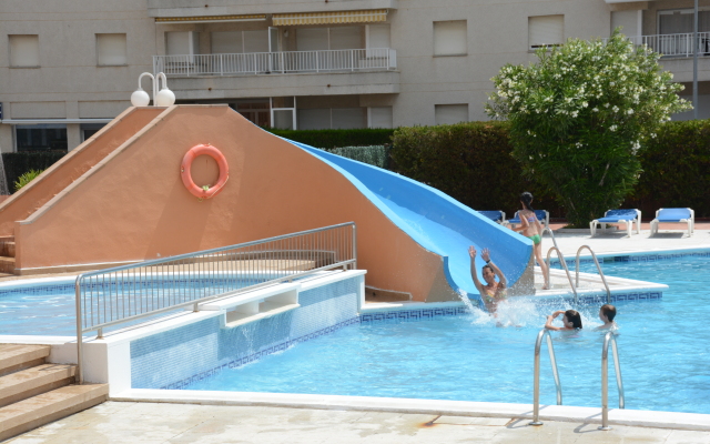 SA GAVINA GAUDI ESTARTIT Apartments