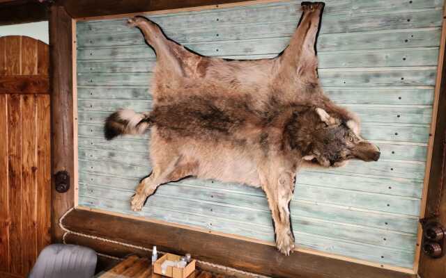 Гостевой дом Постоялый двор