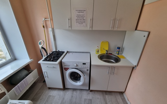 Gagarina 3 liniya 6 Apartments
