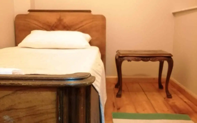 3 Bedroom with Local Charm in Galata Apartments