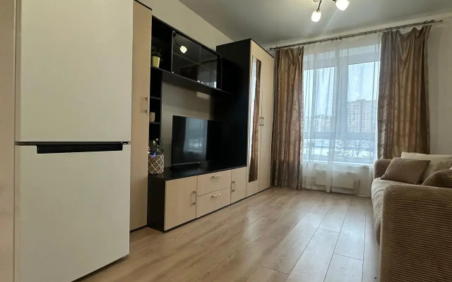 Flat V Tsentre
